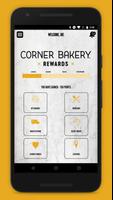 Corner Bakery Cafe syot layar 2