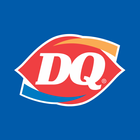 Dairy Queen® Food & Treats Zeichen