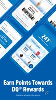 Dairy Queen® Food & Treats screenshot 1