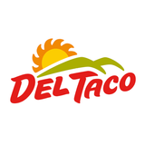 Del Taco アイコン