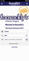 foosackly's 海报