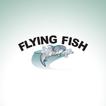 آیکون‌ Flying Fish