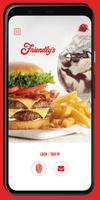 Friendly's Restaurant poster