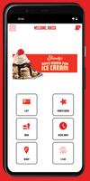 Friendly's syot layar 1