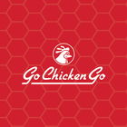 Go Chicken Go icône