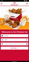 Go Chicken Go poster