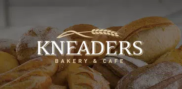 Kneaders Bakery Ordering