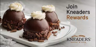 Kneaders App