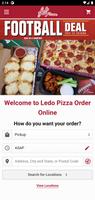 Ledo Pizza gönderen