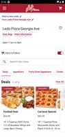 Ledo Pizza Ekran Görüntüsü 3