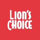 Lion's Choice أيقونة
