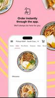 Marugame Udon, USA تصوير الشاشة 2