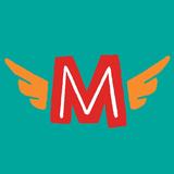 ikon Más Wings