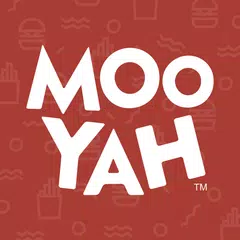 MOOYAH アプリダウンロード