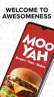 MOOYAH 포스터