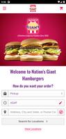 Nation's poster