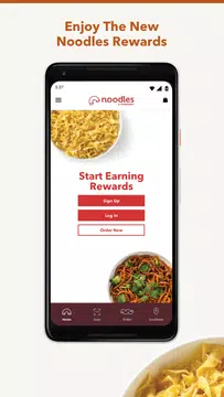 Noodles Company Apk 7 9 0 Download For Android Download Noodles Company Apk Latest Version Apkfab Com
