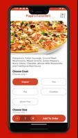 برنامه‌نما Papa Murphy’s Pizza عکس از صفحه