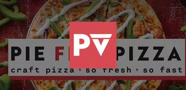 Pie Five Pizza