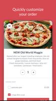 Pie Five Pizza capture d'écran 1