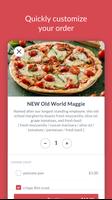 Pie Five Pizza স্ক্রিনশট 1