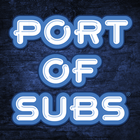 Port of Subs ícone