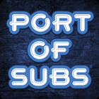 Port of Subs simgesi