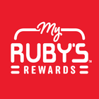 My Ruby's Rewards icon