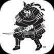 Samurai আইকন