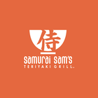 ikon Samurai Sam's