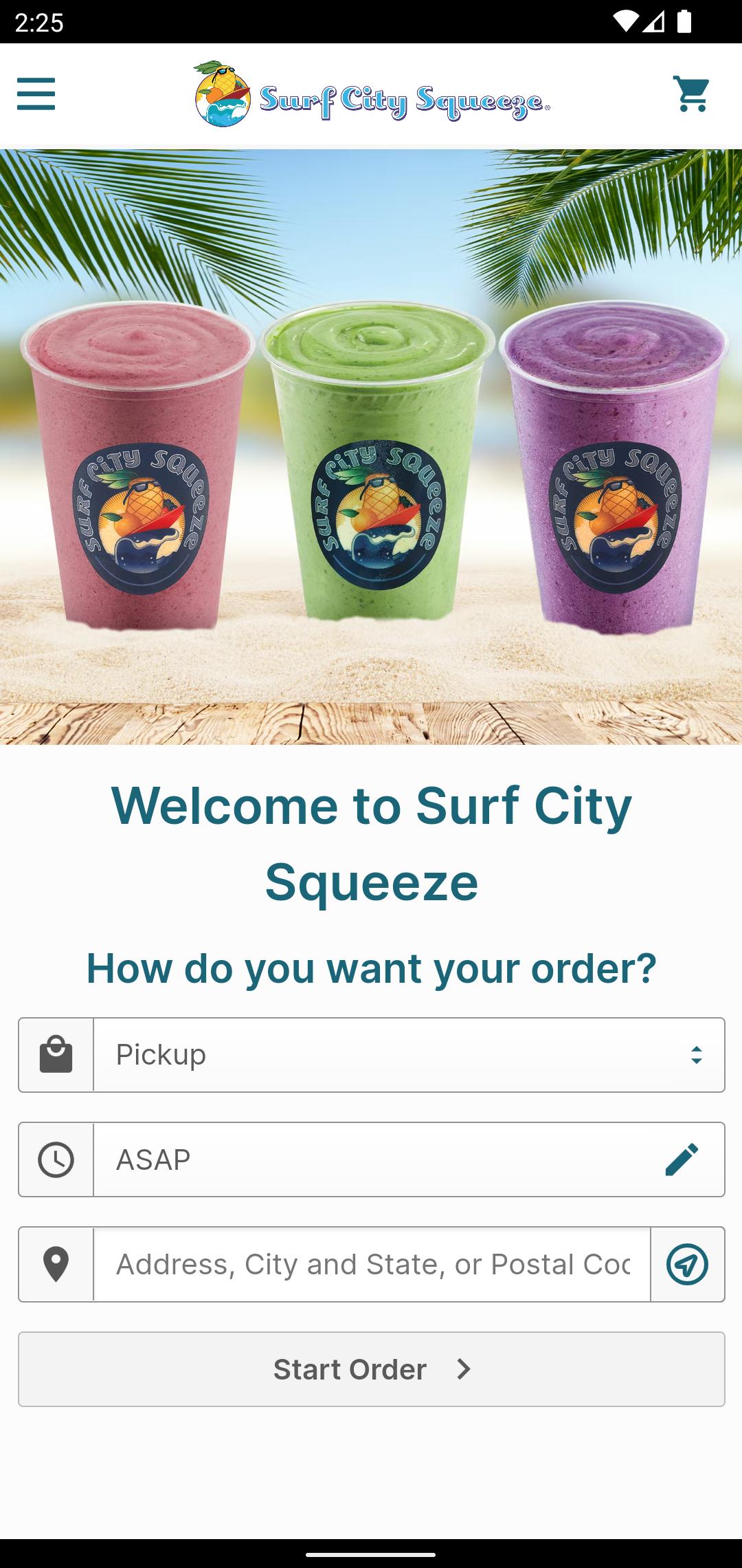 Surf City Squeeze APK for Android Download