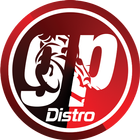 GP Distro icon