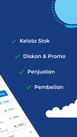 Olsera Office ảnh chụp màn hình 1