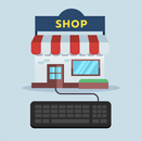 Online Shop Logo Maker APK