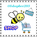 OlShopBee203 - Dropshipper dan aplikacja