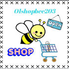 OlShopBee203 - Dropshipper dan Resseler icône