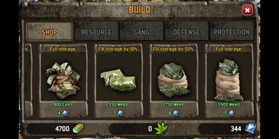 Clash of Mafia Thugs screenshot 1