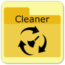 Empty Folder Cleaner aplikacja