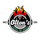 Oltons Pizza N Grill 圖標