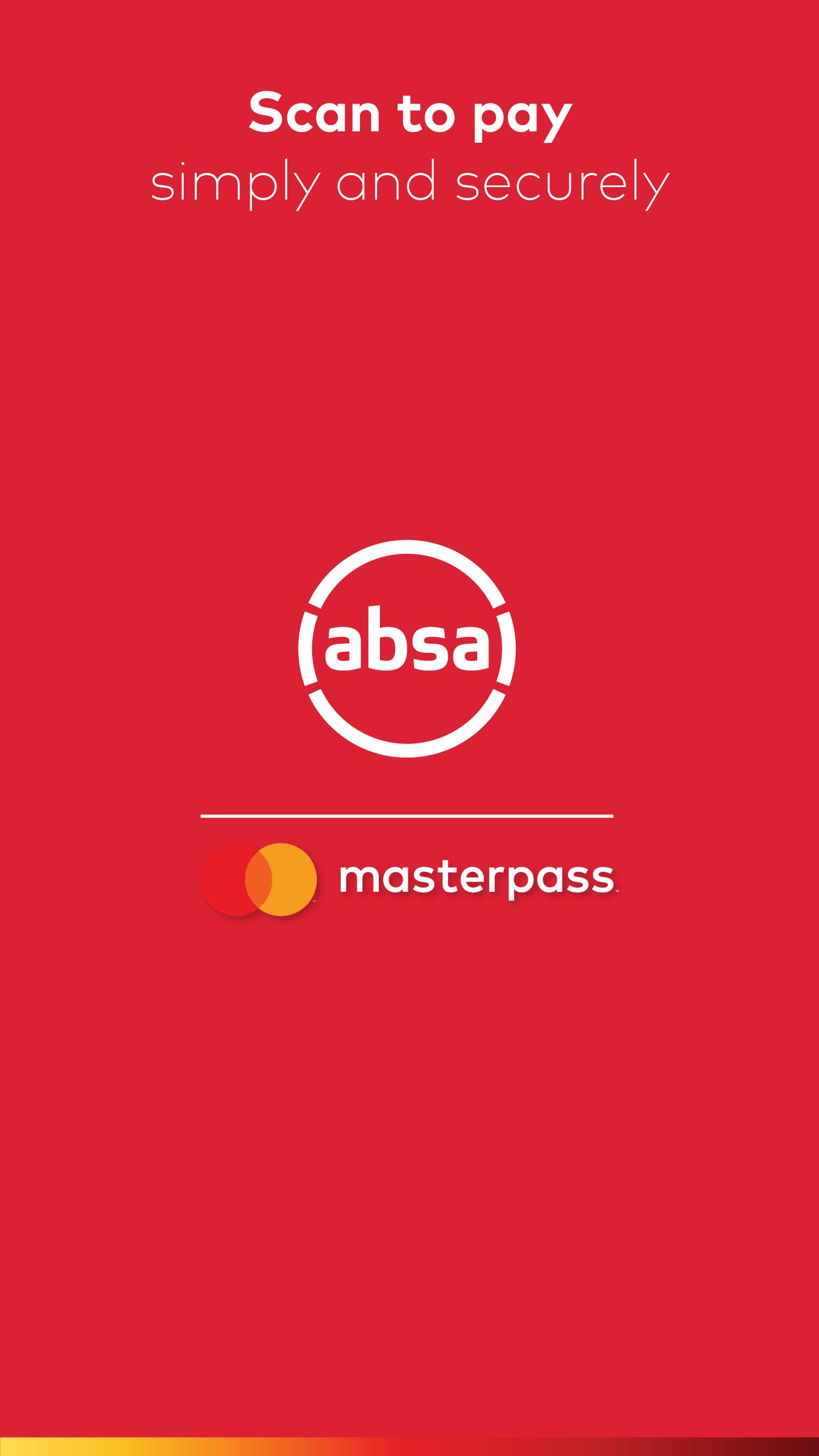 Masterpass™ from Absa for Android - APK Download