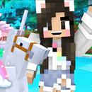 My Pony Unicorn Game Minecraft APK