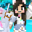 APK My Pony Unicorn Game Minecraft