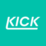Kickgoing - Enjoy your move
