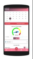 Gym And Workout App Poster