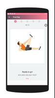 Gym And Workout App captura de pantalla 2