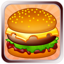 Creation with Delicious Burger APK