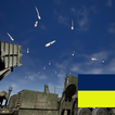 Defend Ukraine icon