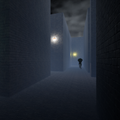 Maze Horror