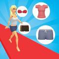 Actress Run