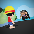 Devil Fruit Run